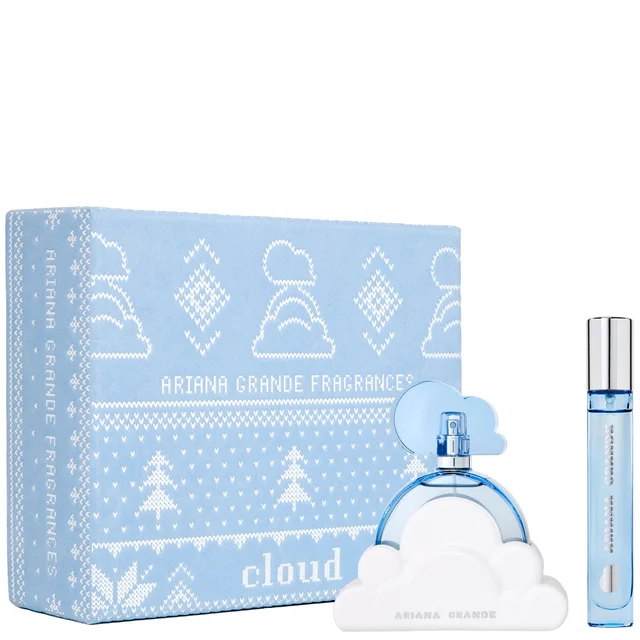 Ariana Grande Cloud Gift Set (Worth £45)