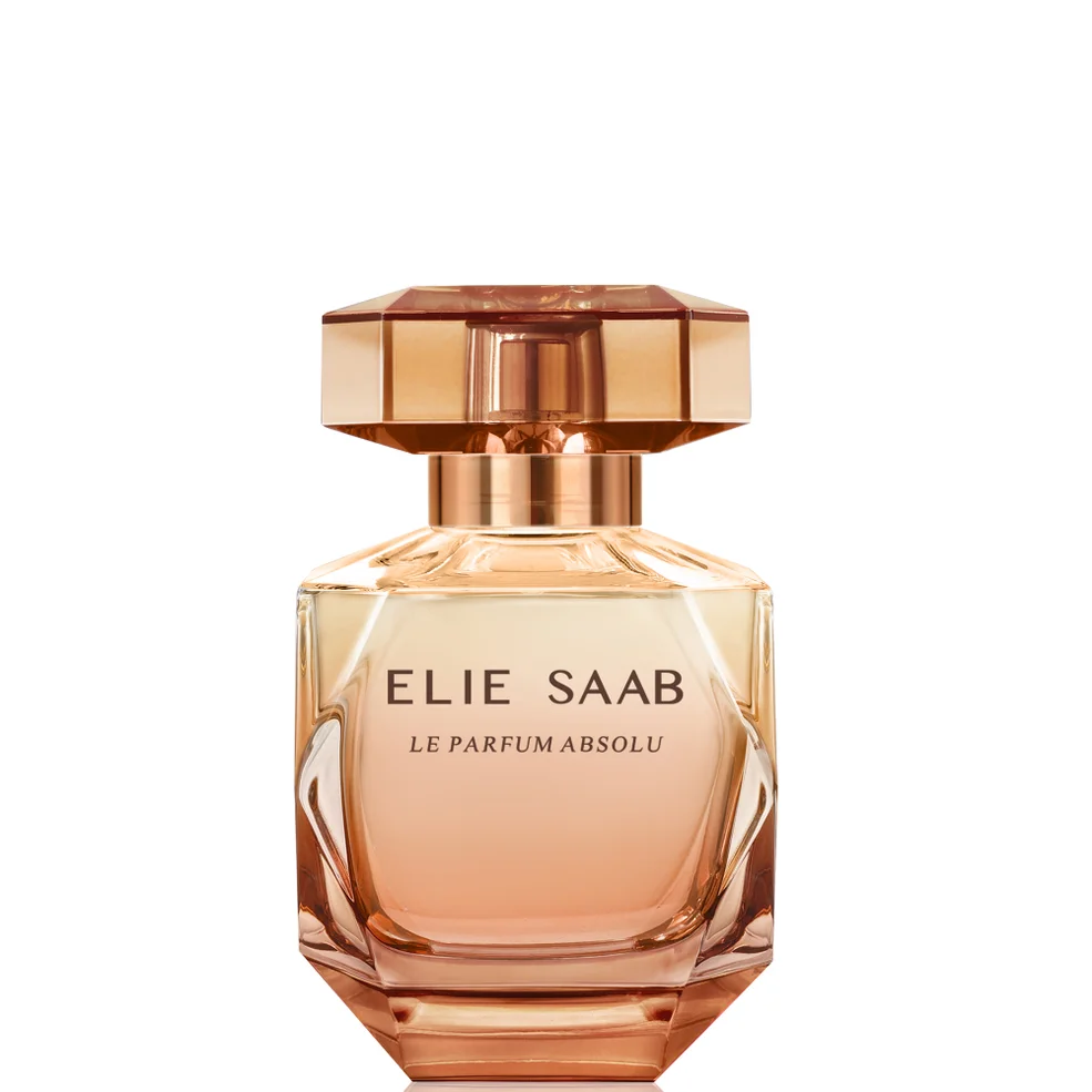 Elie Saab Le Parfum Absolu Eau de Parfum 50ml Image 1