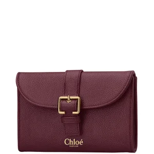 Chloé Le Parfum Pouch - undefined undefined