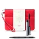 KIKO Milano Skiglam Black Duo Eyes Gift Set (Worth £24.48)