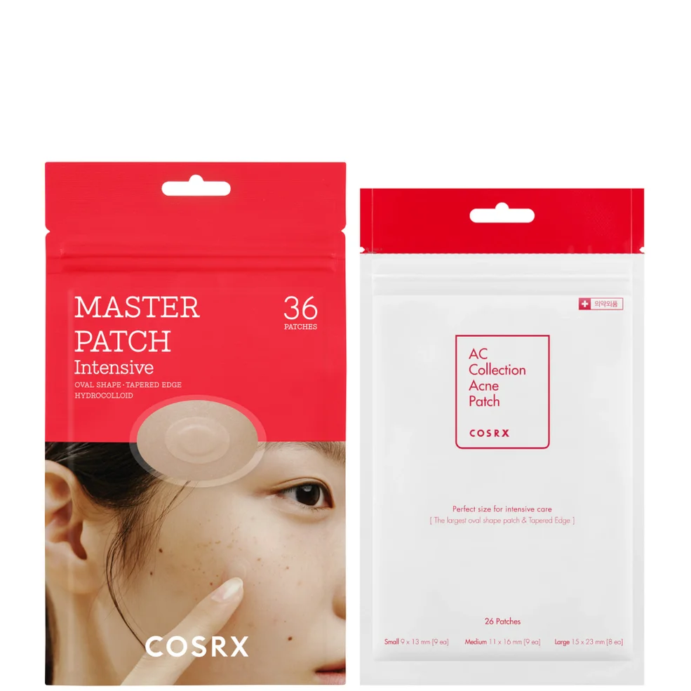 COSRX The Blemish-Prone Duo Image 1