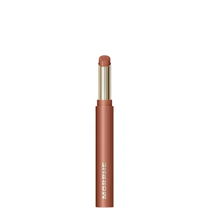 Morphe Lip Filter Hydroplump Soft Matte Lipstick 2.3g (Various Shades) - Shade Souffle