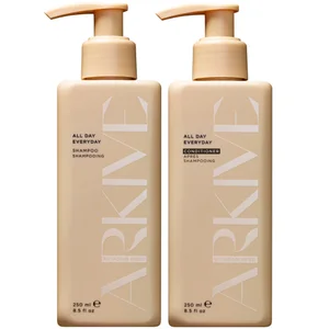 ARKIVE Headcare Everyday Shampoo and Conditioner Duo - undefined undefined