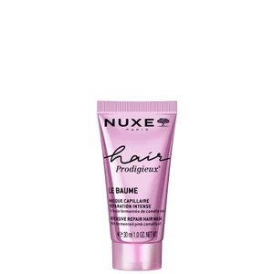 NUXE Mini Hair Mask 3Min 30ml - undefined undefined