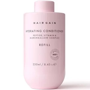 Hair Gain Hydrating Conditioner 250ml - Refill - undefined undefined