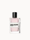 Zadig & Voltaire This Is Her! Undressed Eau de Parfum 50ml