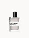 Zadig & Voltaire This Is Him! Undressed Eau de Toilette 50ml