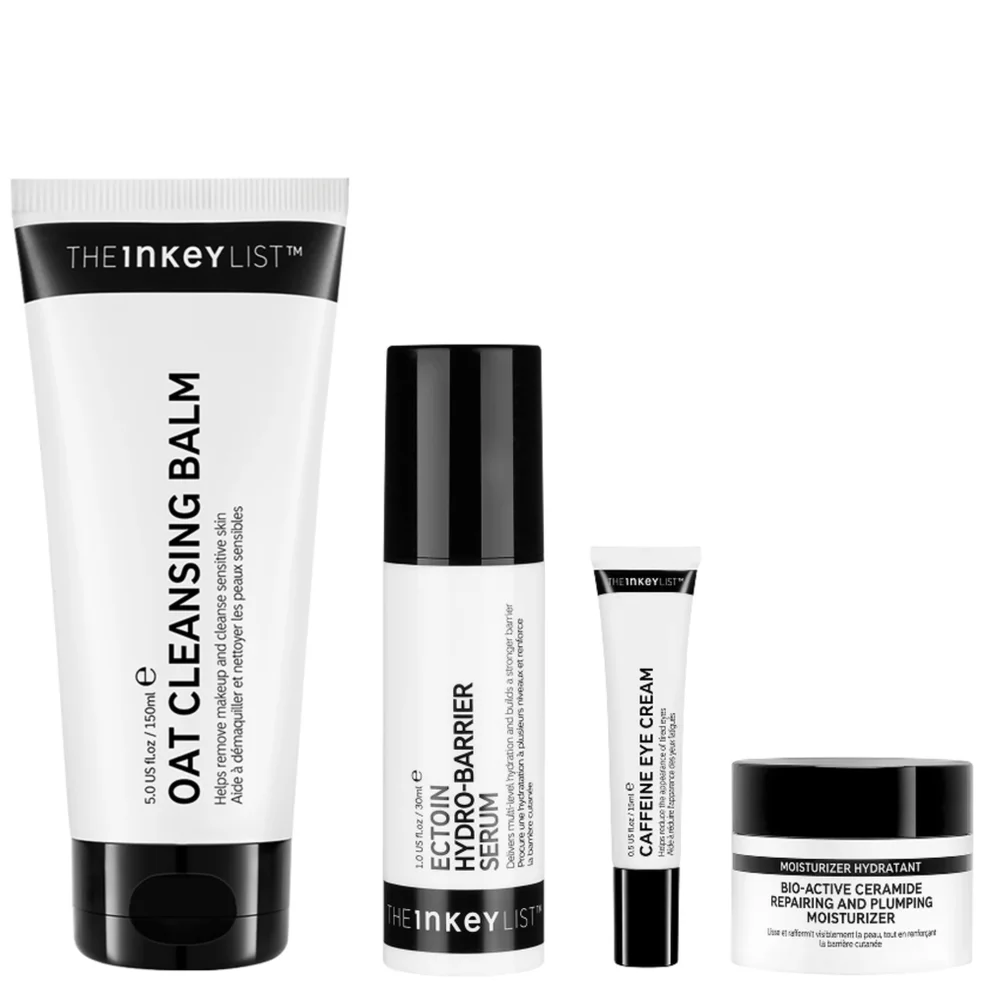 The INKEY List Skin Reset Bundle Image 1