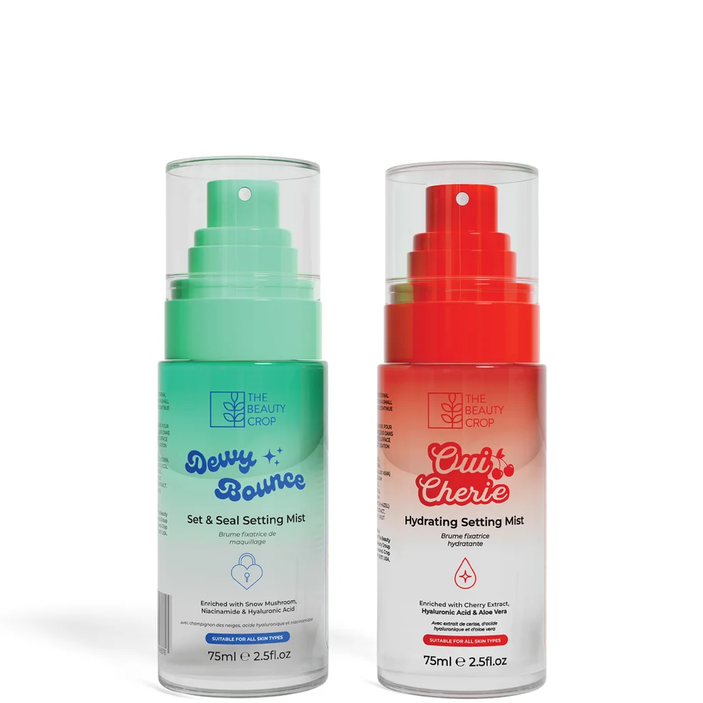 The Beauty Crop Dewy Duo Image 1