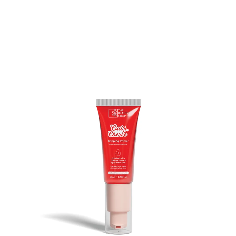 The Beauty Crop Oui Cherie Primer 20ml Image 1
