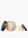 Laura Mercier Translucent Loose Setting Powder Full Size and Mini - Honey