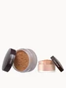 Laura Mercier Translucent Loose Setting Powder Full Size and Mini - Medium Deep