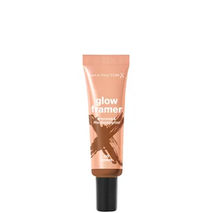 Max Factor Glow Framer 30ml (Various Shades) - Shade 50 Bronze