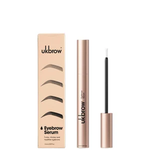 UKBROW Eyebrow Serum 3ml - undefined undefined