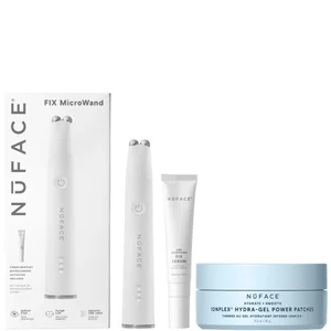 NuFACE The Power Move Bundle - undefined undefined
