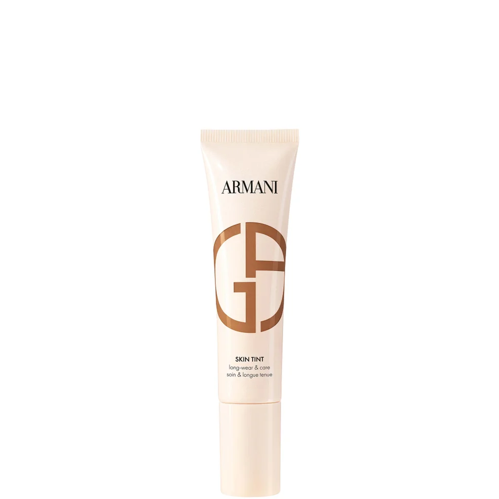 Armani Skin Tint (Various Shades) Image 1