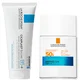 La Roche-Posay Repair and Protect Bundle