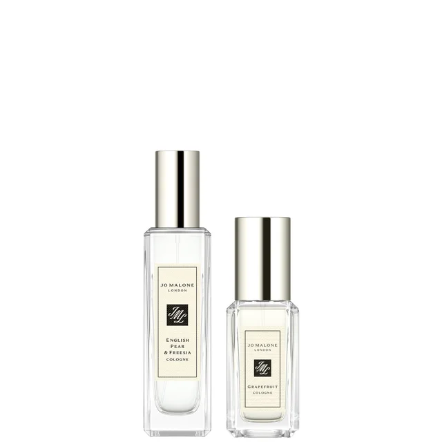 Jo Malone London English Pear & Freesia & Grapefruit Scent Layering Gift Set