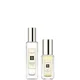 Jo Malone London Wood Sage & Sea Salt & English Oak & Hazelnut Scent Layering Gift Set