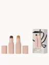 Fenty Beauty Mini Match Stix Duo Contour + Highlighter Set, Deep 5.6g