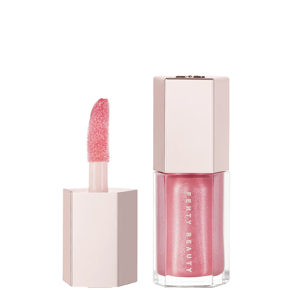 Fenty Beauty Mini Gloss Bomb Universal Lip Luminizer 5.5ml (Various Shades) Image 1