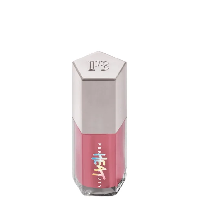 Fenty Beauty Mini Gloss Bomb Heat Universal Lip Luminizer + Plumper 5.5ml (Various Shades)