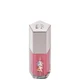 Fenty Beauty Mini Gloss Bomb Heat Universal Lip Luminizer + Plumper, Hot Cherry 5.5ml