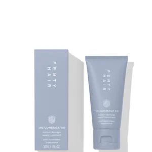 FENTY HAIR THE COMEBACK KID INSTANT DAMAGE TREATMENT DELUXE SAMPLE - undefined undefined