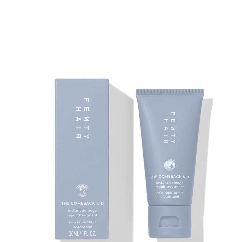 FENTY HAIR THE COMEBACK KID INSTANT DAMAGE TREATMENT DELUXE SAMPLE Image 1