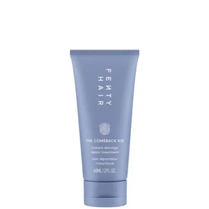 Fenty Hair The Comeback Kid Instant Damage Repair Treatment Mini 60ml - Size 60ml