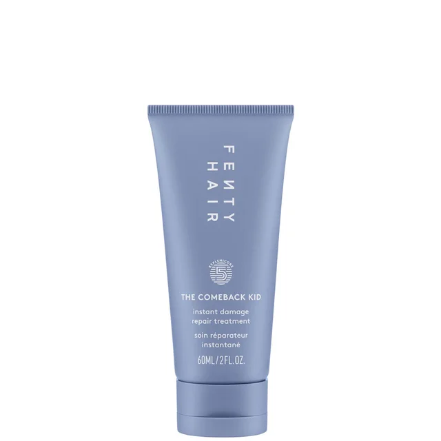 Fenty Hair The Comeback Kid Instant Damage Repair Treatment Mini 60ml
