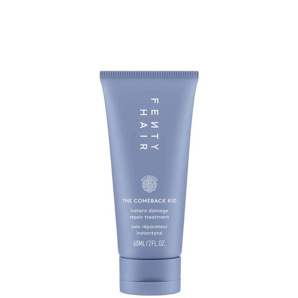 Fenty Hair The Comeback Kid Instant Damage Repair Treatment Mini 60ml Image 1