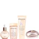 Kerastase Glaze Drops with Shampoo 80ml, Conditioner 75ml and Exclusive Brush