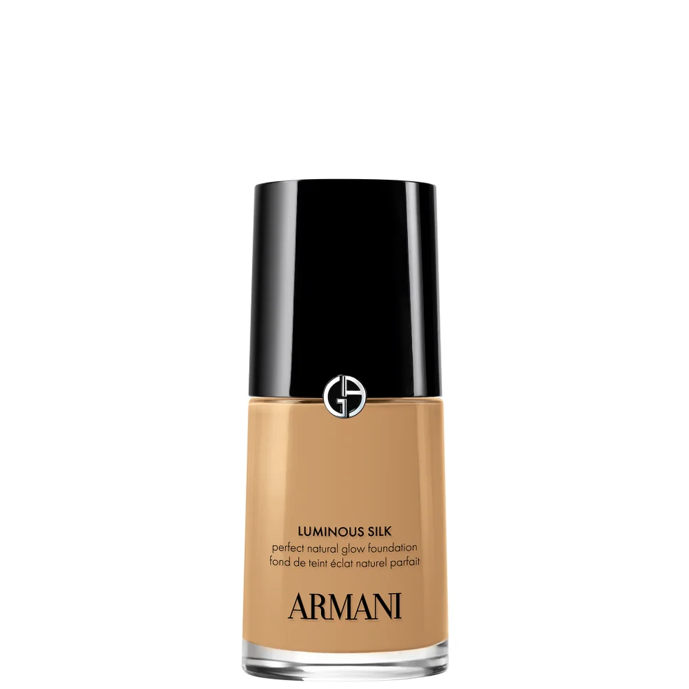 Armani Luminous Silk Foundation 30ml (Various Shades) | LOOKFANTASTIC Armani Luminous Silk Foundation 30ml (Various Shades) | LOOKFANTASTIC