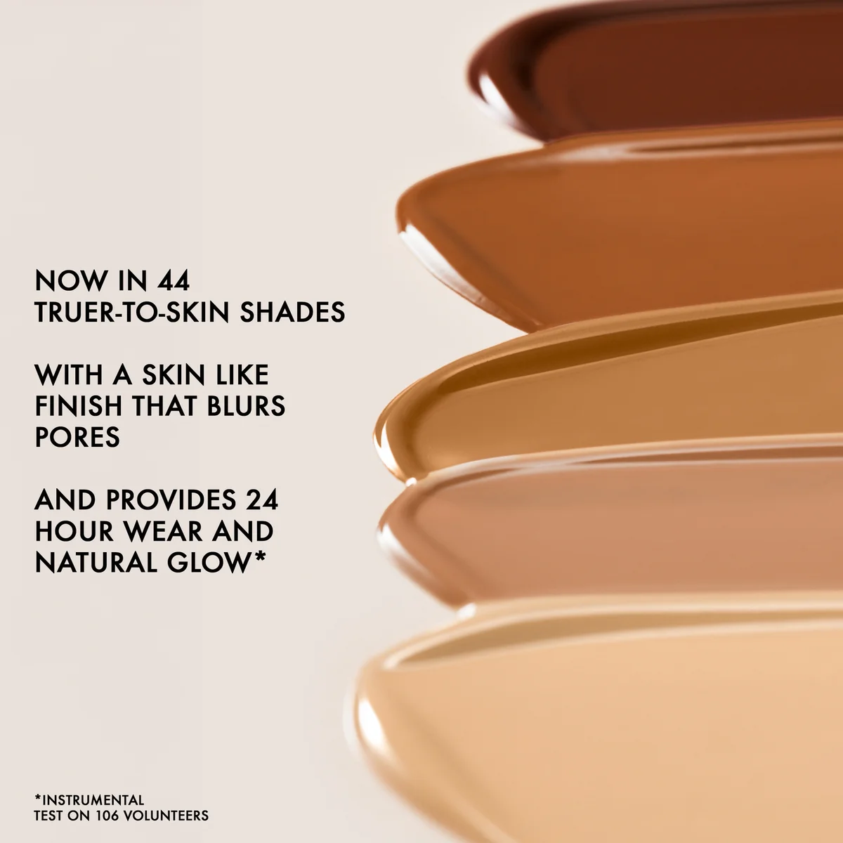 Giorgio Armani Luminous Silk Foundation - 4 Image 7