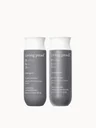Living Proof Perfect hair Day Shampoo and Conditioner Travel Size Bundle for Hydration, Softness and Shine 60ml