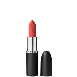 MAC Macximal Silky Matte Lipstick 3.5g (Various Shades) - Shade Dare Me