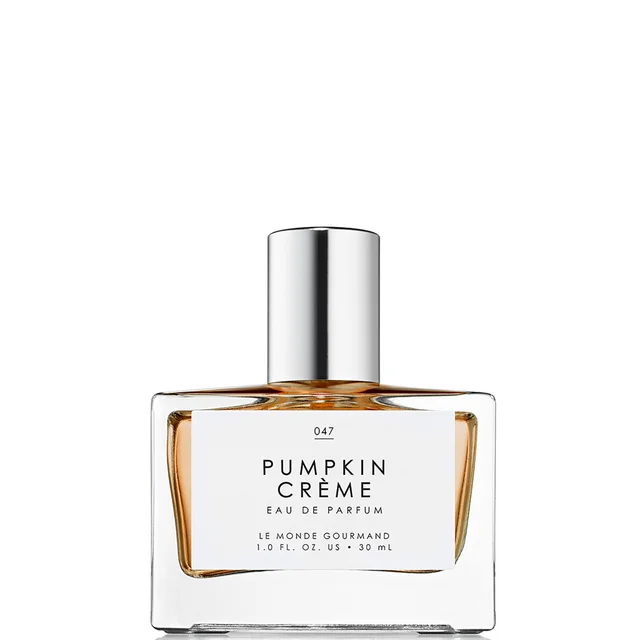 Le Monde Gourmand Pumpkin Crème Eau de Parfum 30ml