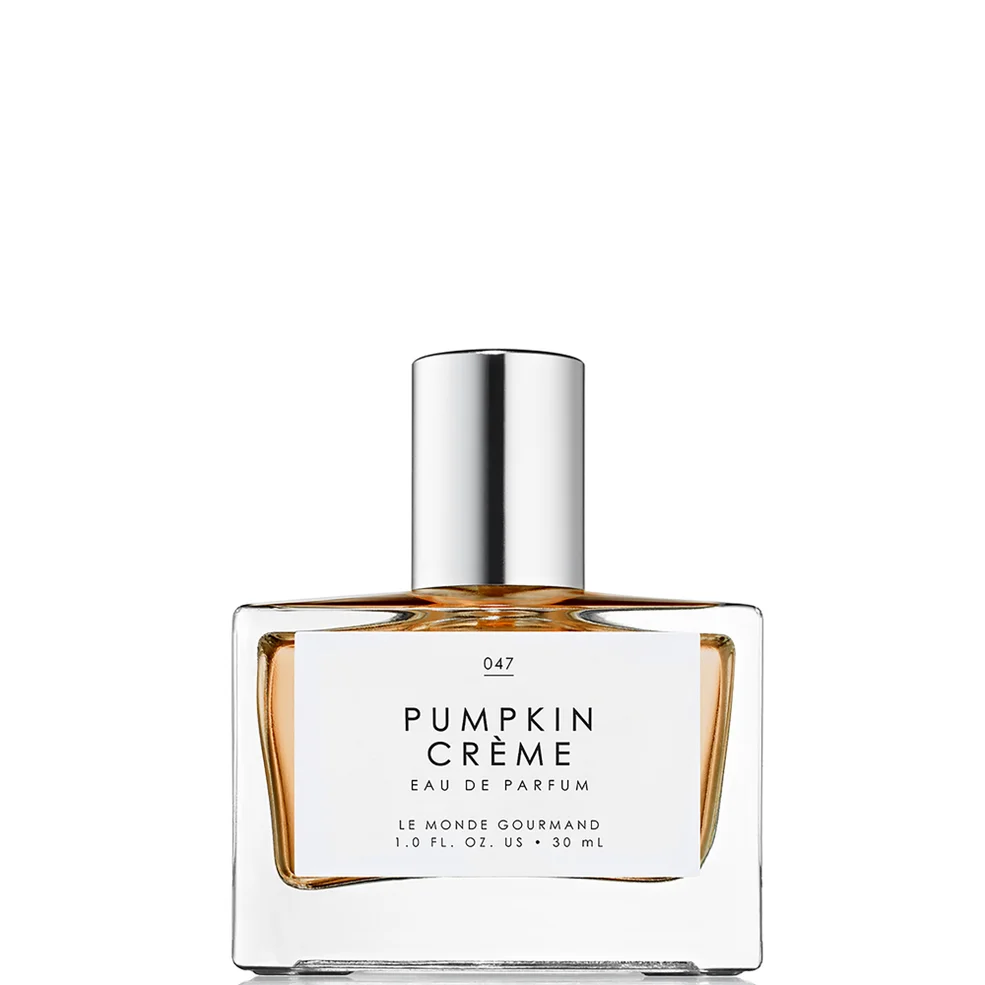 Le Monde Gourmand Pumpkin Crème Eau de Parfum 30ml Image 1