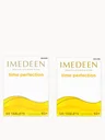 Imedeen Time Perfection Beauty & Skin Supplement - 3 Month Supply - 180 Tablets
