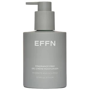 EFFN Gel Crème Moisturiser 300ml - undefined undefined