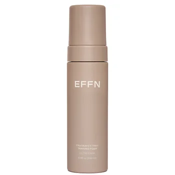 EFFN Tanning Foam Ultra Dark 200ml