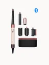 Dyson Airwrap™ i.d. Multi-Styler and Dryer - Straight + Wavy (Ceramic Pink)