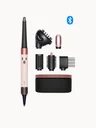 Dyson Airwrap i.d. Multi-Styler and Dryer with Diffuser - Curly + Coily (Ceramic Pink)