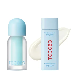 TOCOBO Everyday Essentials Duo - undefined undefined
