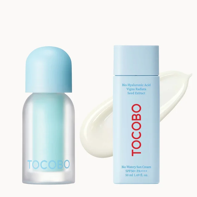 Tocobo Background TOCOBO | LOOKFANTASTIC
