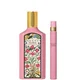Gucci Flora Gardenia EDP 100ml & Gardenia Pen Spray 10ml (Worth £164)