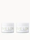 Eve Lom Cleanser 200ml Duo