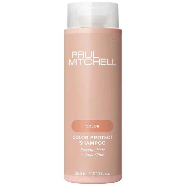 Paul Mitchell Color Protect Shampoo 300ml