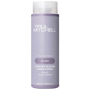 Paul Mitchell Forever Blonde Conditioner 300ml - undefined undefined